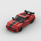 Blocky Speeders BMW M8