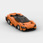 Blocky Speeders McLaren 765LT