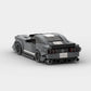 Blocky Speeders Ford Shelby GT500
