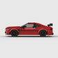 Blocky Speeders BMW M8